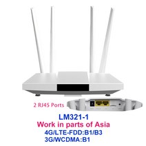 3G 4G 와이파이 라우터 300Mbps 잠금 해제 4 개의 외부 안테나홈 모뎀 4g 와이파이 Sim 카드 GSM LTE FDD TDD 무선 와이파이 네트워크 핫스팟, 01 Version 1