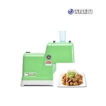 신영그린파절기 SY-1504 칼날3mm 파채기계 파절단기