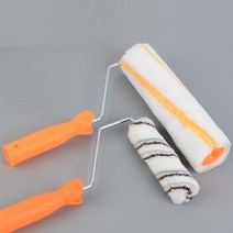 셀프 DIY 페인트 롤러 브러쉬 붓 벽 벽지 가구 리폼 벽지페인트 헌집 인테리어, 사이즈