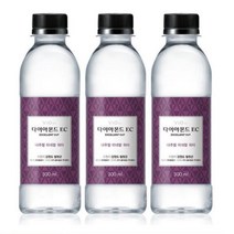 미네랄워터 휘오워터300m20pet 휘오생수 생수 생수2l 생수200ml 생수300ml 워터 레몬워터, 상품선택, 휘오 300ml x20pet