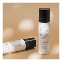 2개 세트 헤어스프레이 인텐시브 헤어볼류머 150ml2