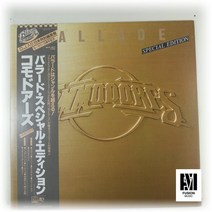 건방죽 희귀앨범 LP판 레코드 Commodores 발라드 Lionel Richie Funk 유명 그룹 Vinyl LP 버전
