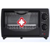 미니 건열멸균기 자외선 살균기 미용 네일 도구 수세미 가위 소독기