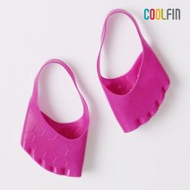 [천삼백케이] [쿨핀] 밴드슈즈, 핑크