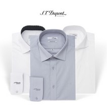 듀퐁(셔츠/타이) [듀퐁]남성 베이직 긴소매셔츠 7종 택1 SE2FM-07F2