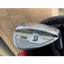 중고 브리지스톤 JGR 단조 A웨지 어프로치용, 없음