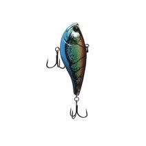 13 FISHING - 스캠프 스퀘어 빌 2.5인치 21그램 데이 올드 과카몰리(E-SC25-DG) 658200, 3