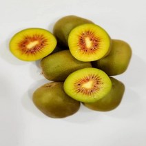 제주 고당도 맛있는 레드키위 3kg 중소과, 단품