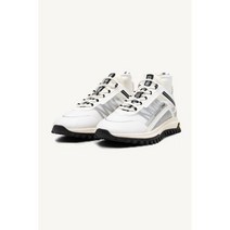 COLMAR 콜마르 WOMEN 스니커즈 BREAKER SILVERL AKE_WHITE - 화이트