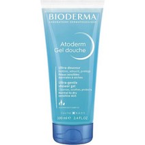 바이오더마인텐시브밤 아토덤 100ml 바이오더마 샤워젤, 단일수량