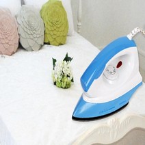 가벼운 핸디형스팀다리미 유선 집에서드라이크리닝 미니건조기 홈 셀프드라이 다리미판