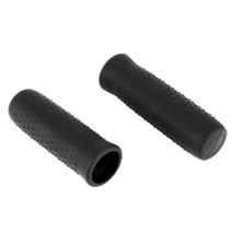 나인봇 맥스 G30 용 핸들 바 핸드 그립 부품 스마트 전기 킥 스쿠터 접이식 스케이트 보드 액세서리, 한개옵션0