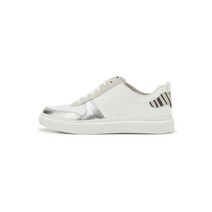 [GrandPrø Rally Canvas Court] 실버 여성 스니커즈 [WIDTH:C] CHSO1F170SV