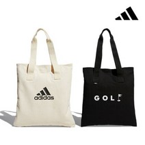아디다스골프 아디다스 SMU 쇼퍼백 2 데일리 에코백 HG5579 HG5581, HG5579 화이트