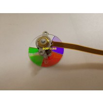 업소용빔프로젝터 미니프로젝터 가정용프로젝터 Toshiba TDP-S35 TDP-T45 TDP-TS20 TW100C DLP 프로젝터 컬, 02 TDP-C35