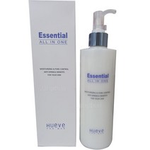 남성 남자 올인원 포 맨 로션 톤업 옴므 화이트 휴브 참존 에센스 300ml 대용량 화장품