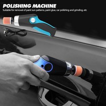 연마기 드릴연마기 드릴날 콘크리트 대리석 연삭기 USB 리튬 충전 미니 연마 기계 8500RPM 가변 속도 자동차 폴리 셔 전기 스크래치 리무버