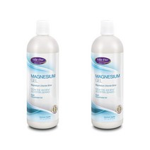 LFE FLO 라이프 플로 마그네슘 바디 젤 473ml 2팩