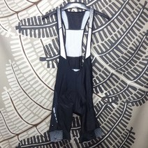 SANTIC남성L자전거복빕숏상의바지일체형달순구제55