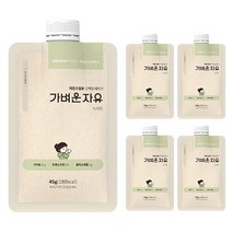가벼운자유 식사대용단백질 쉐이크 파우치 한끼 식사 1주플랜 녹차맛, 45g, 5개