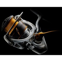 다이와 21 프림스 LT 스피닝릴 초경량 바다 배스 쏘가리 볼락 광어 낚시 한국다이와, FC LT-6000D-H