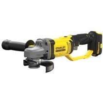 스탠리 SCG400M2K 신형 충전그라인더 베어툴 케이스 포함 SCG400M 20V 충전 글라인더 몸체만 SCG-400 무선그라인더 SCG400M2 무선글라인더 BL모터 본체만