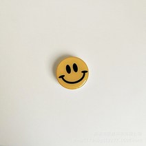 손가락악력기 아크릴 스마일 페이스 접착 범용 휴대폰 홀더 그립톡 토크 지원 접이식 손가락 스탠드 소켓 1, 05 05