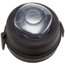 바이타믹스 2파트 뚜껑 및 플러그 0.9L(32온스), 32-ounce