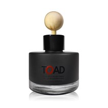 토드 에센셜 오일 무알콜 차량용 디퓨저 100ml, 카리스, 1개