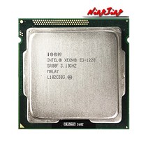 INTEL-Xeon 3.3GHz 쿼드 코어 CPU 프로세서 E3-1230 V2 8M 69W LGA 1155 E3 1230v2 1230 v2, 한개옵션1, 01 CHINA