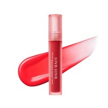 [LOVBLOVB] 럽럽 워터 드롭 스테인 틴트 06 레드터치 H_LOVB006, 색상:01. 워터리애플, 단품