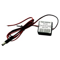 [인기템100]24V-12V 전압 다운트랜스 모듈 변압기 KC인증 _ 634235EA, 쿠팡이후상 전압다운트랜스