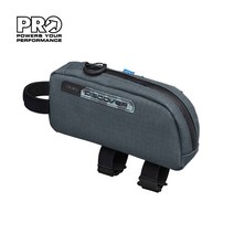 Shimano Pro 그래블 탑튜브 가방 0.7L, 1개