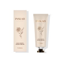 코리아나화장품 코리아나 인스랩 데일리컴포트 핸드크림(60ml), 1개, 60ml