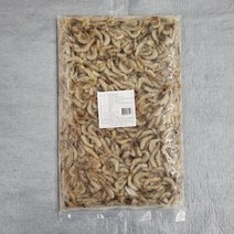 냉동 민물새우 새뱅이 800g 민물새우깡, 400g, 2팩