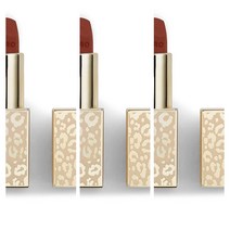 레볼루션 프로 뉴트럴 새틴 매트 립스틱 룸바 Revolution Pro Neutral Satin V2 3개
