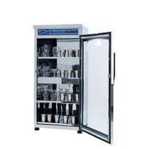 네오코 업소용 자외선살균소독기(S-1130일반) 물컵 식기류, 1