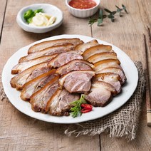 복선당 완전 조리 촉촉한 족발 300g 홈파티 배달음식 야식 혼술 안주 파티음식 쿠킹박스, 1개