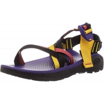 [스노우 피크]샌들 Chaco Z Cloud X Mens PURPLE 25 cm