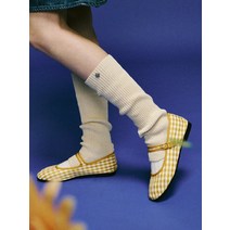 락피쉬웨더웨어 벨라 메리제인 체크 - 7color RF1SHBB1FL006_체크8 119931
