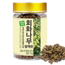 회화나무열매환 150g, 단품, 단품