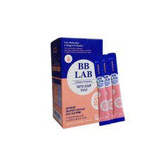 뉴트리원 비비랩 저분자콜라겐유산균(2g x 50포)x 1통, 단품, 단품