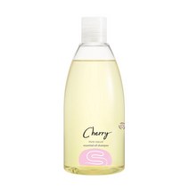 [씽크네이처] 에센셜 오일 샴푸 체리 500ml, 단품