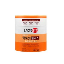 종근당건강 락토핏 생유산균 플러스 프로바이오틱스 2g x 200포, 1개, 400g