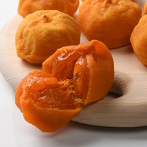 쫄깃달콤 반건시 곶감, 6개, 500g