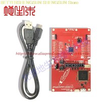 런치패드 신디사이저 launchxl cc2650 보드 cc2650 무선 마이크로 컨트롤러 온보드 시뮬레이터, 한개옵션0