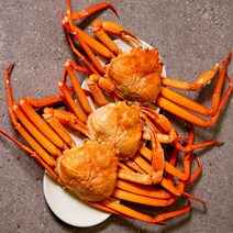 전남생협 [산지직송] 포항 구룡포 자숙홍게 3kg 라면용(실속형), 1