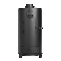 22년형 올쿡 화목난로, 03_TH-20 일반형 화목난로