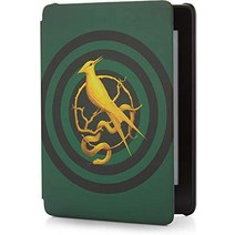 킨들 이북리더기 ebook 리더기 미국아울렛 페이퍼화이트 아마존 독점 방수 커버 명금과 뱀의 발라드 (프리퀄), 속편