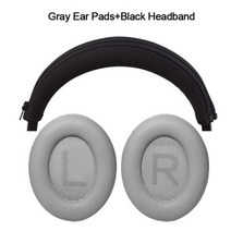 헤드폰 이어컵 커버 이어패드 수리 부품 bose 700 헤드폰용, Ear Pads headband 2